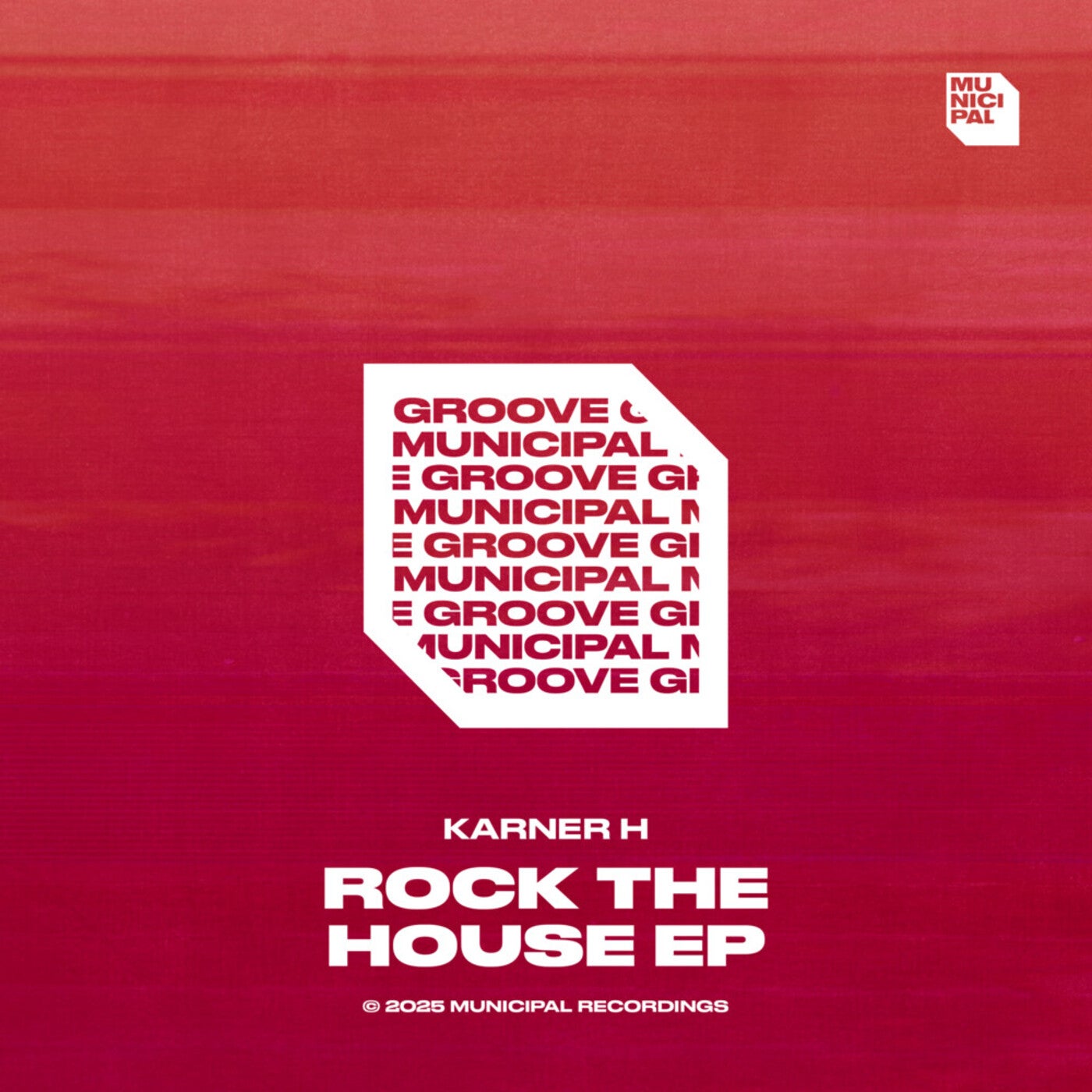 Rock The House (Extended Mix)