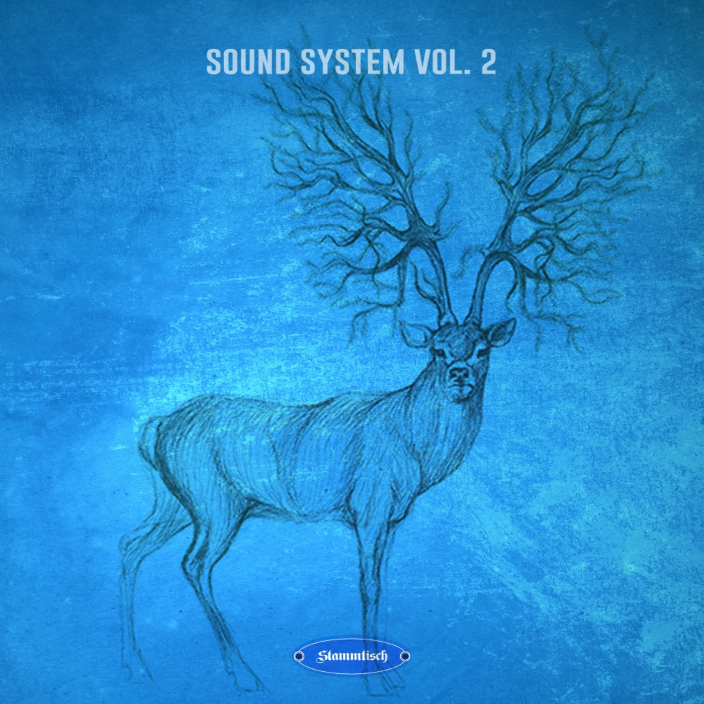Sound System, Vol. 2