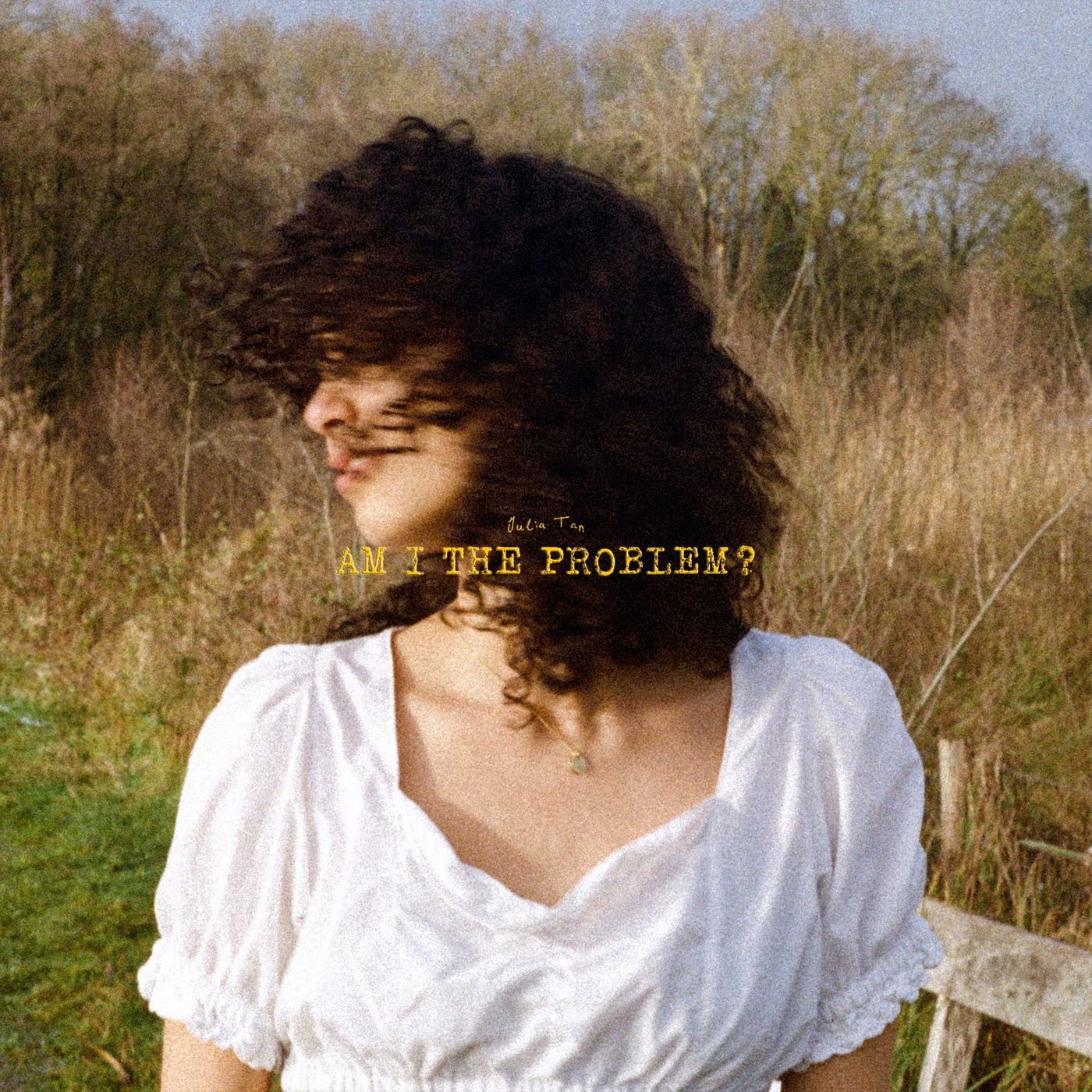 Am I The Problem?