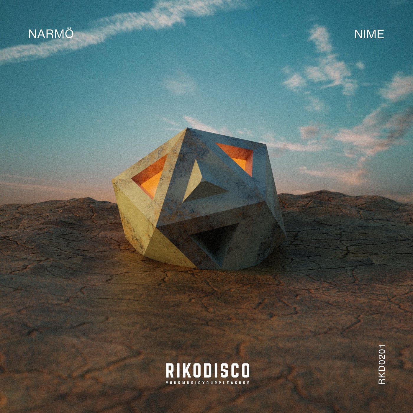 Nime (Extended Mix)