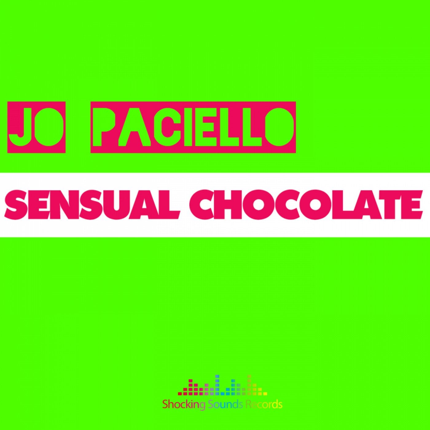 Sensual Chocolate