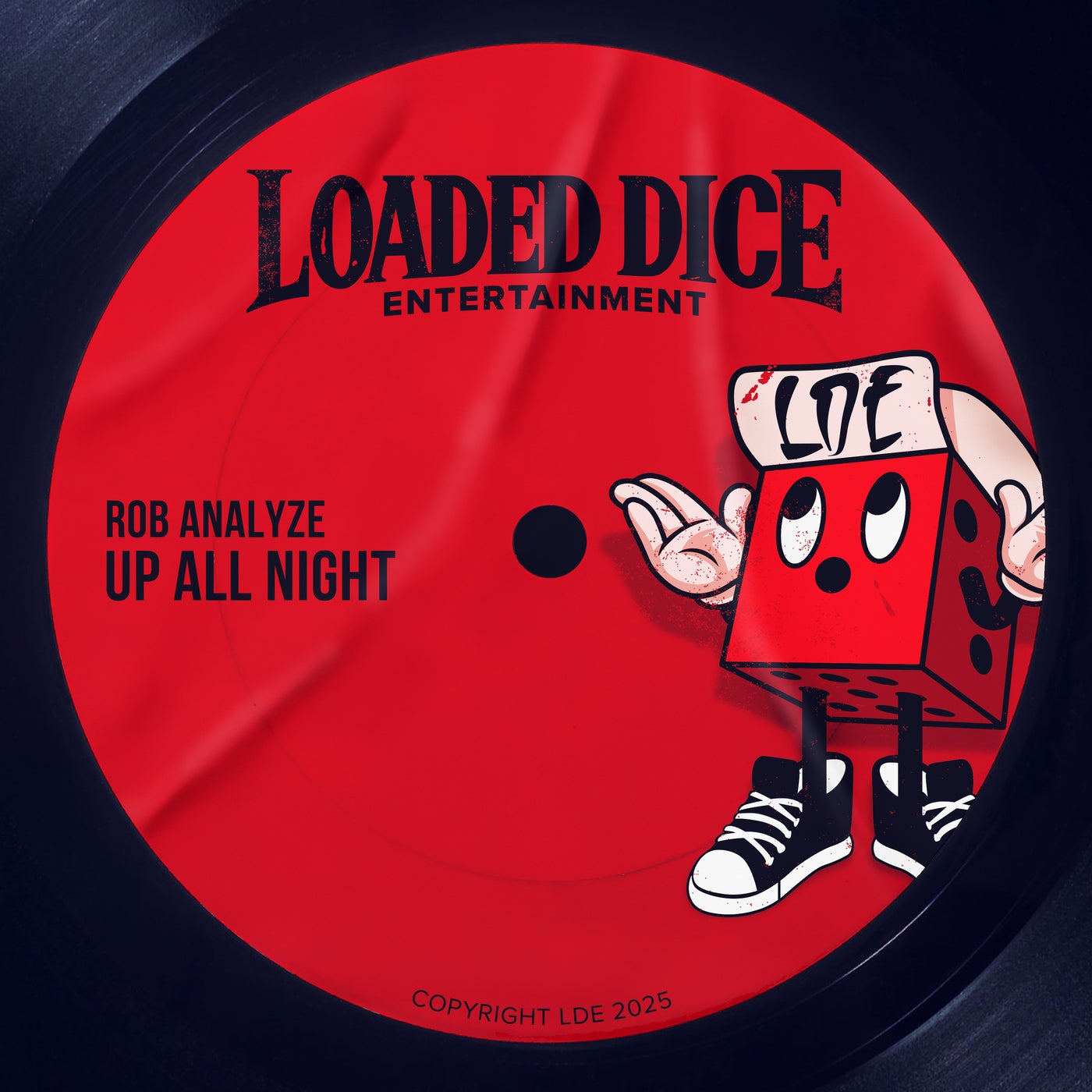 Up All Night