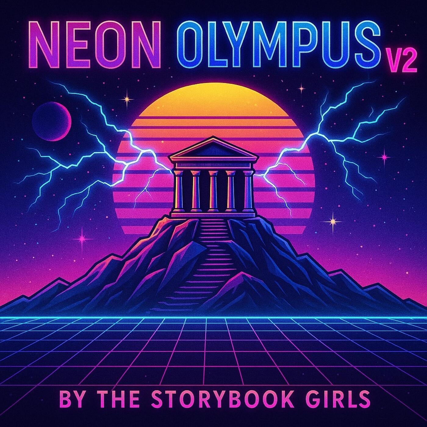 Neon Olympus V2