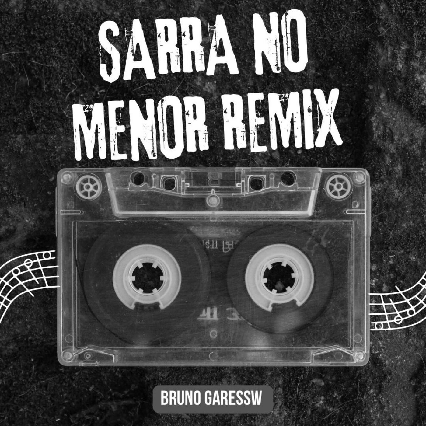 Sarra no Menor (Remix)