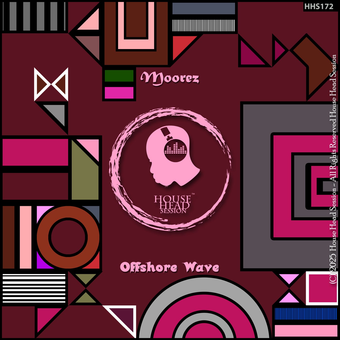 Offshore Wave