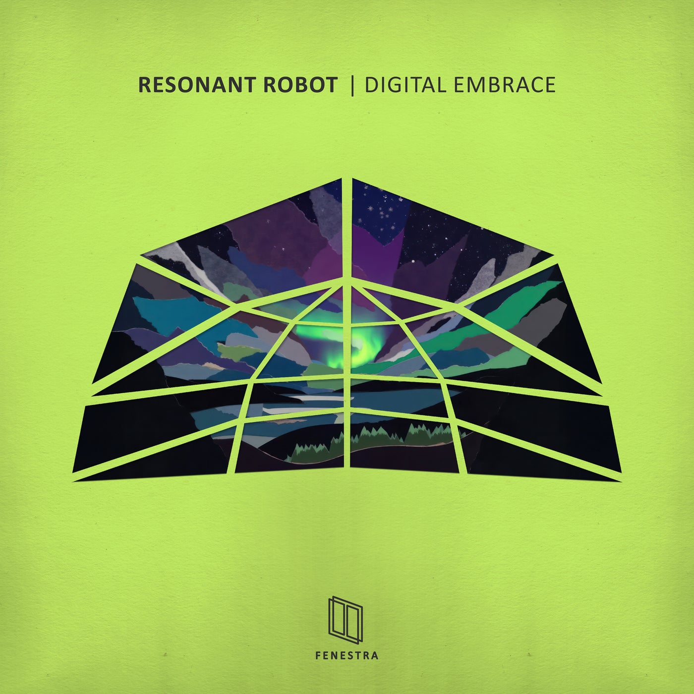 Digital Embrace