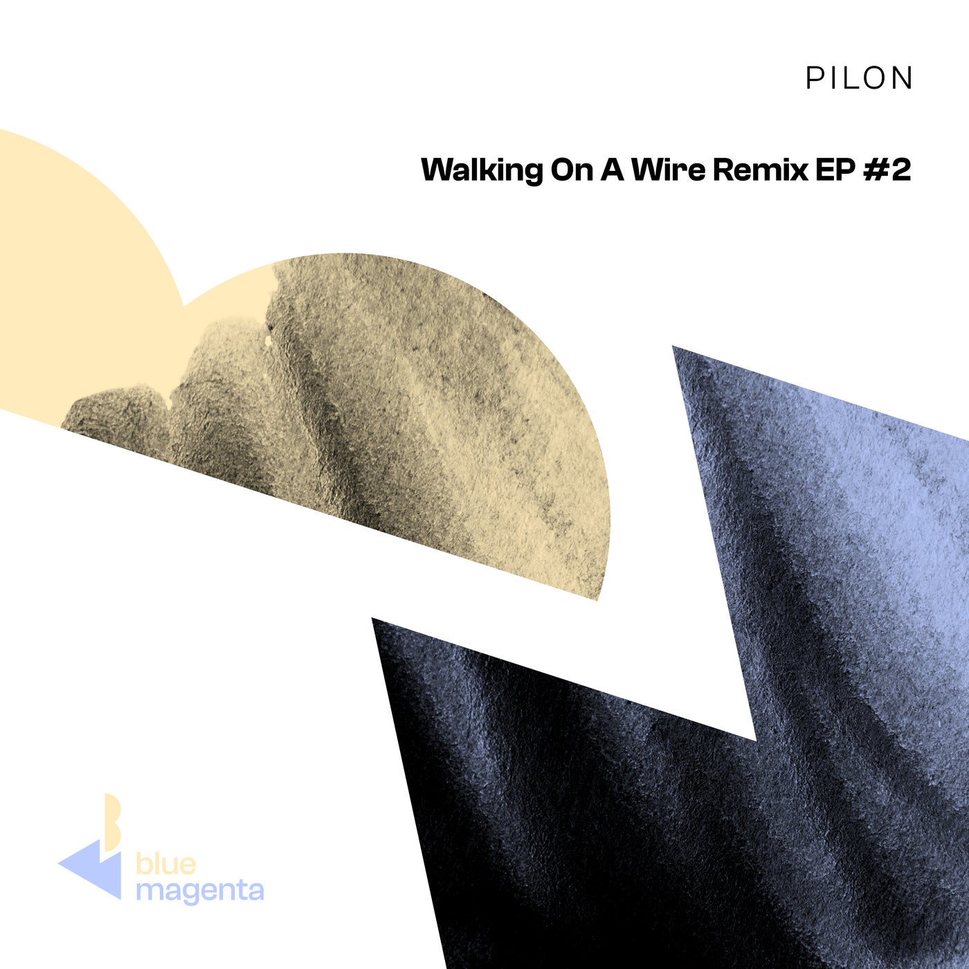 Walking On A Wire (Remix EP 2)