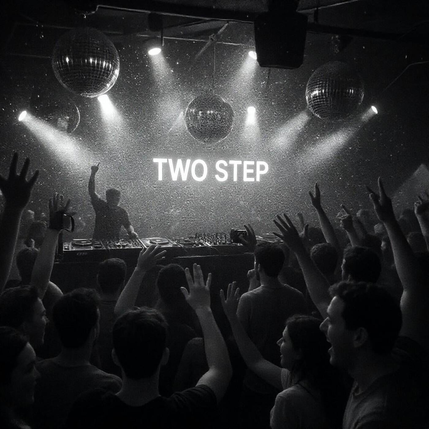 TWO STEP
