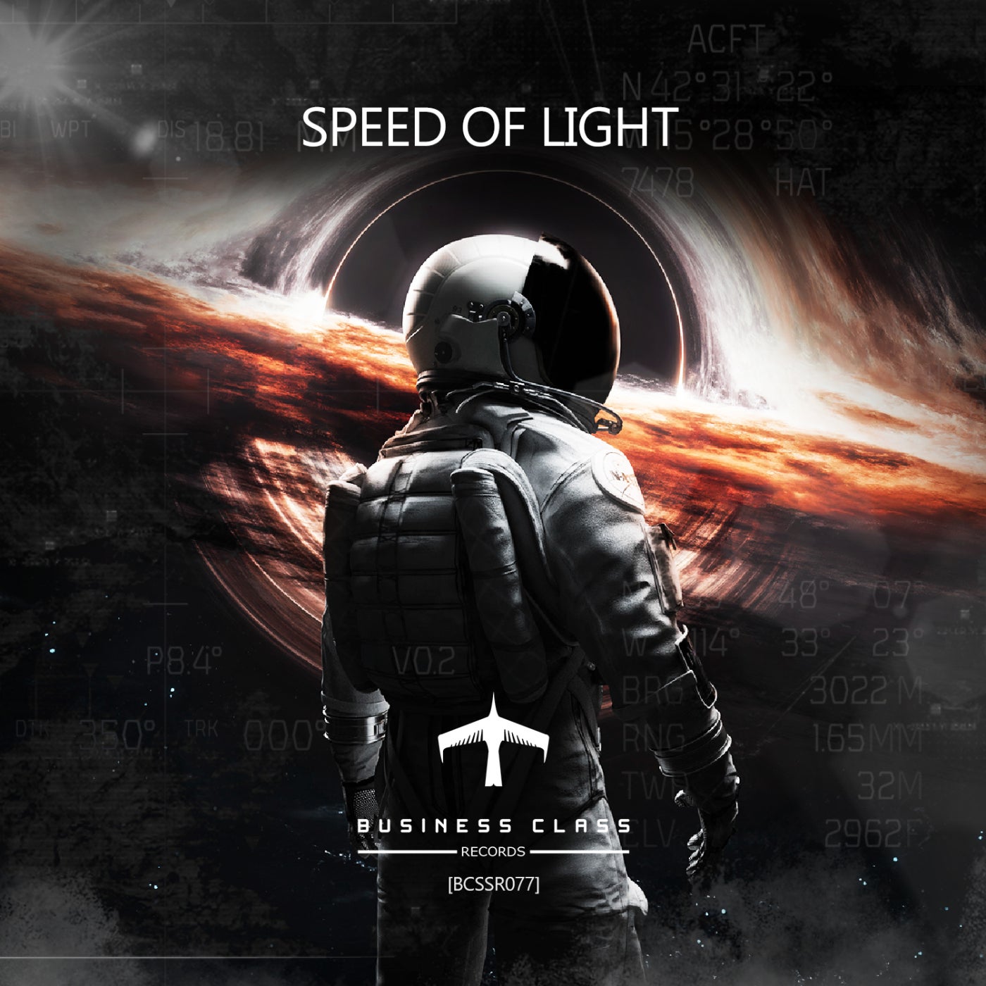 Speed of Light