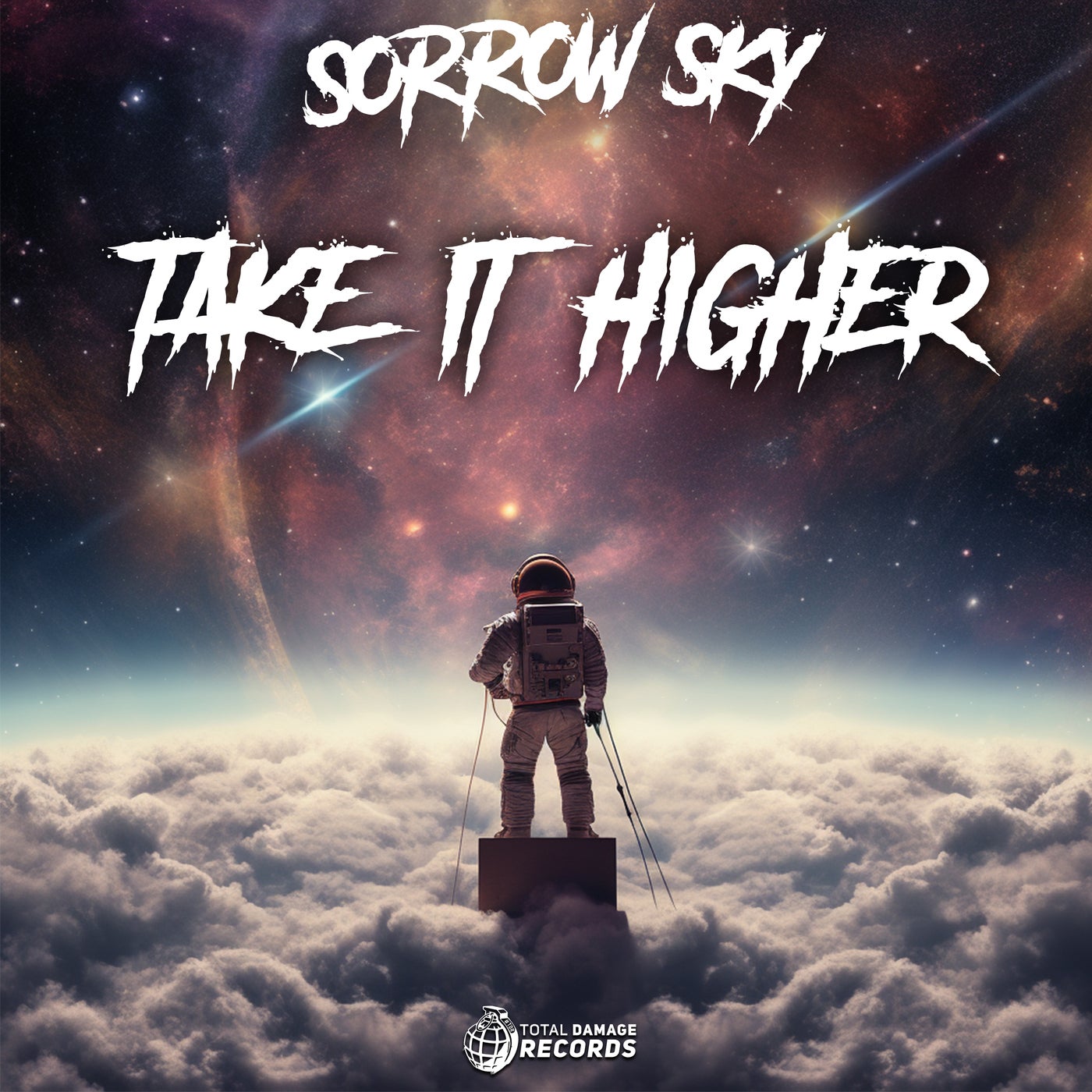 Take It Higher