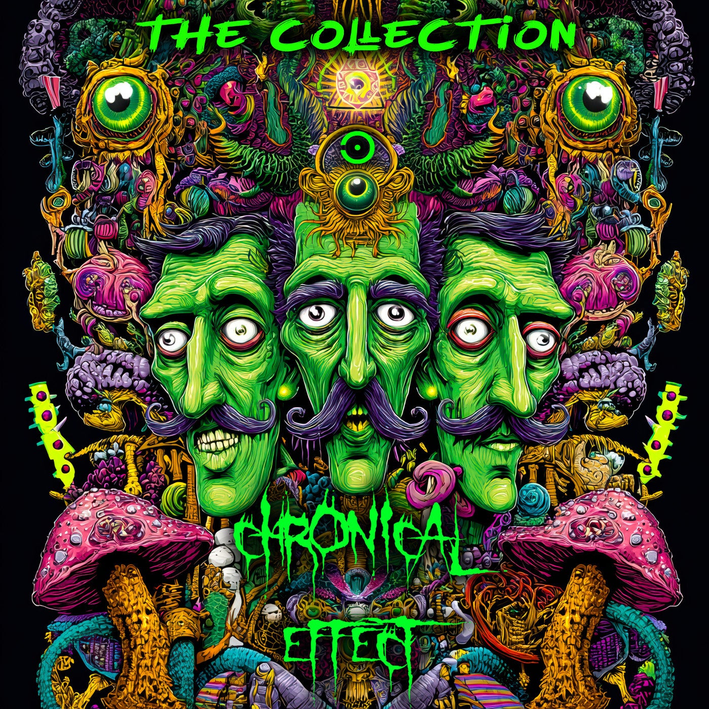 The Collection