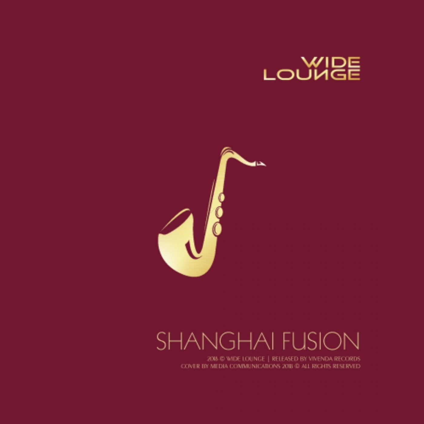 Shanghai Fusion