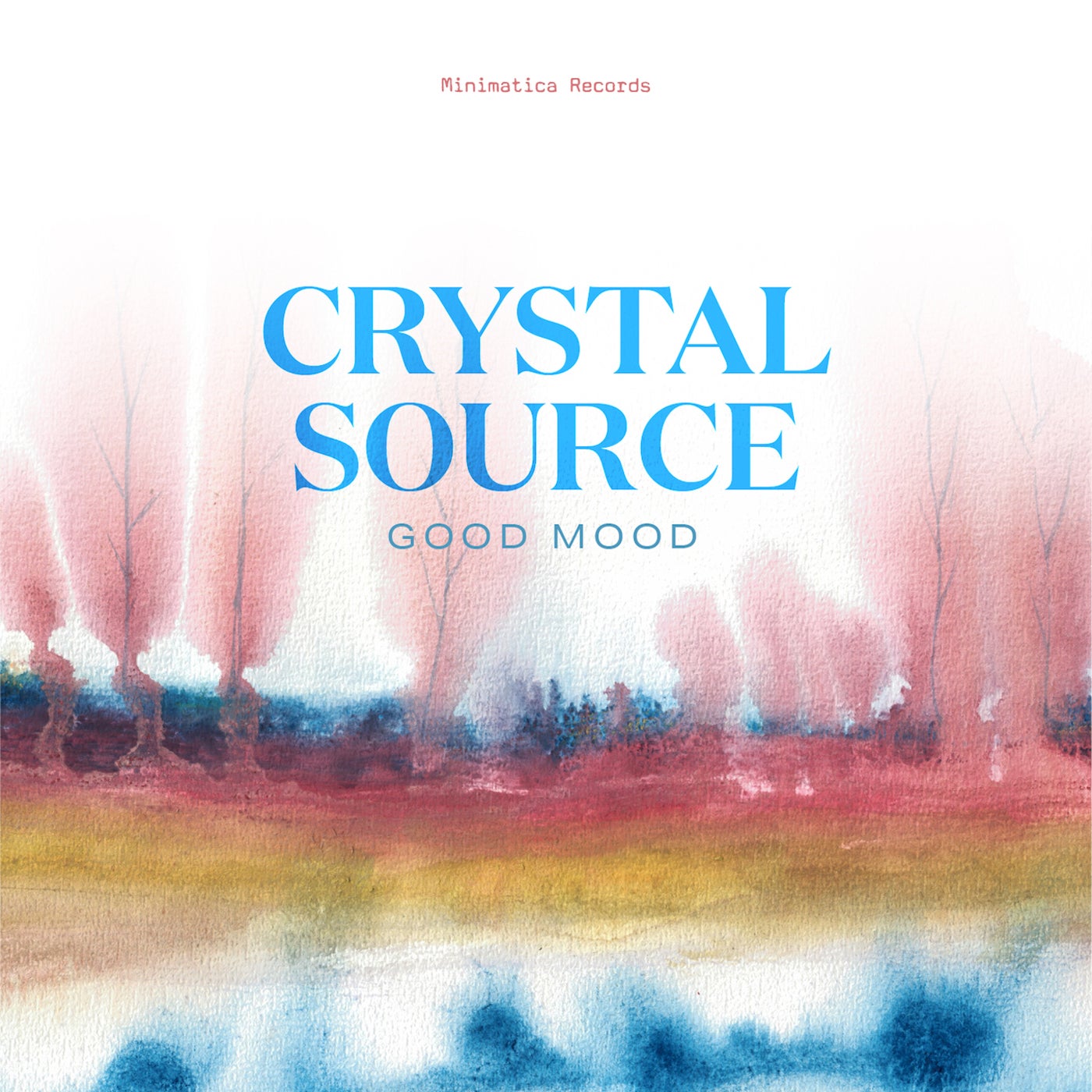 Crystal Source