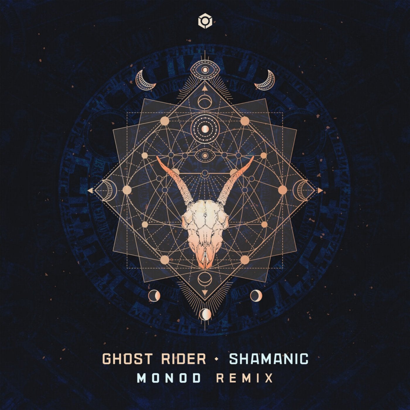 Shamanic (Monod Remix)