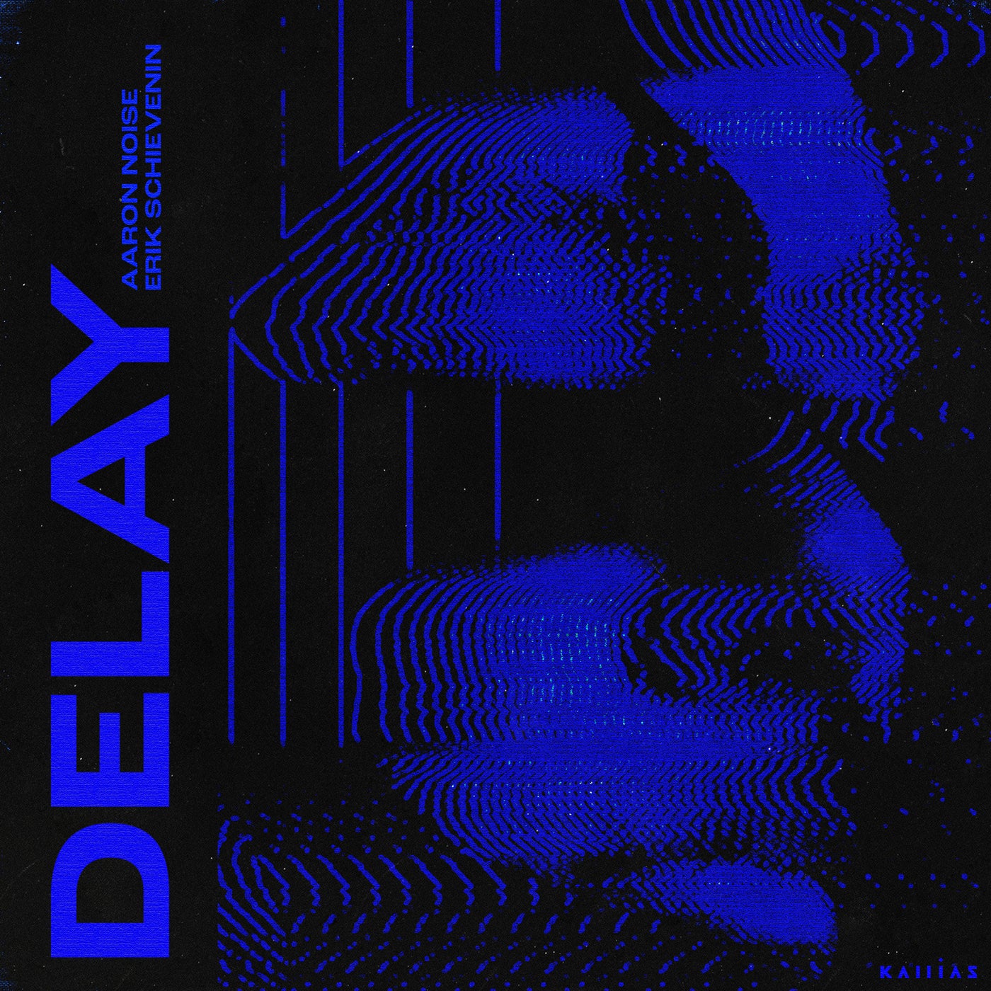 Delay (Extended Mix)