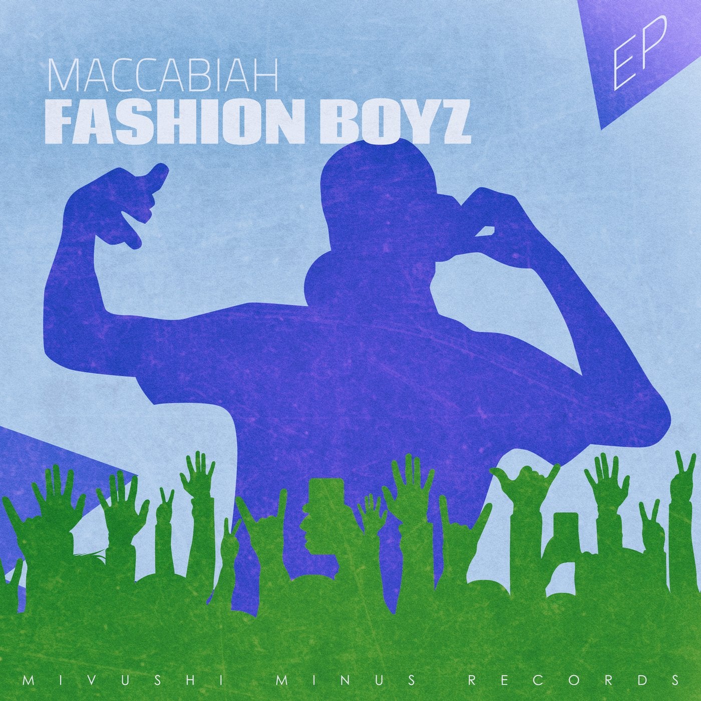 Maccabiah - EP