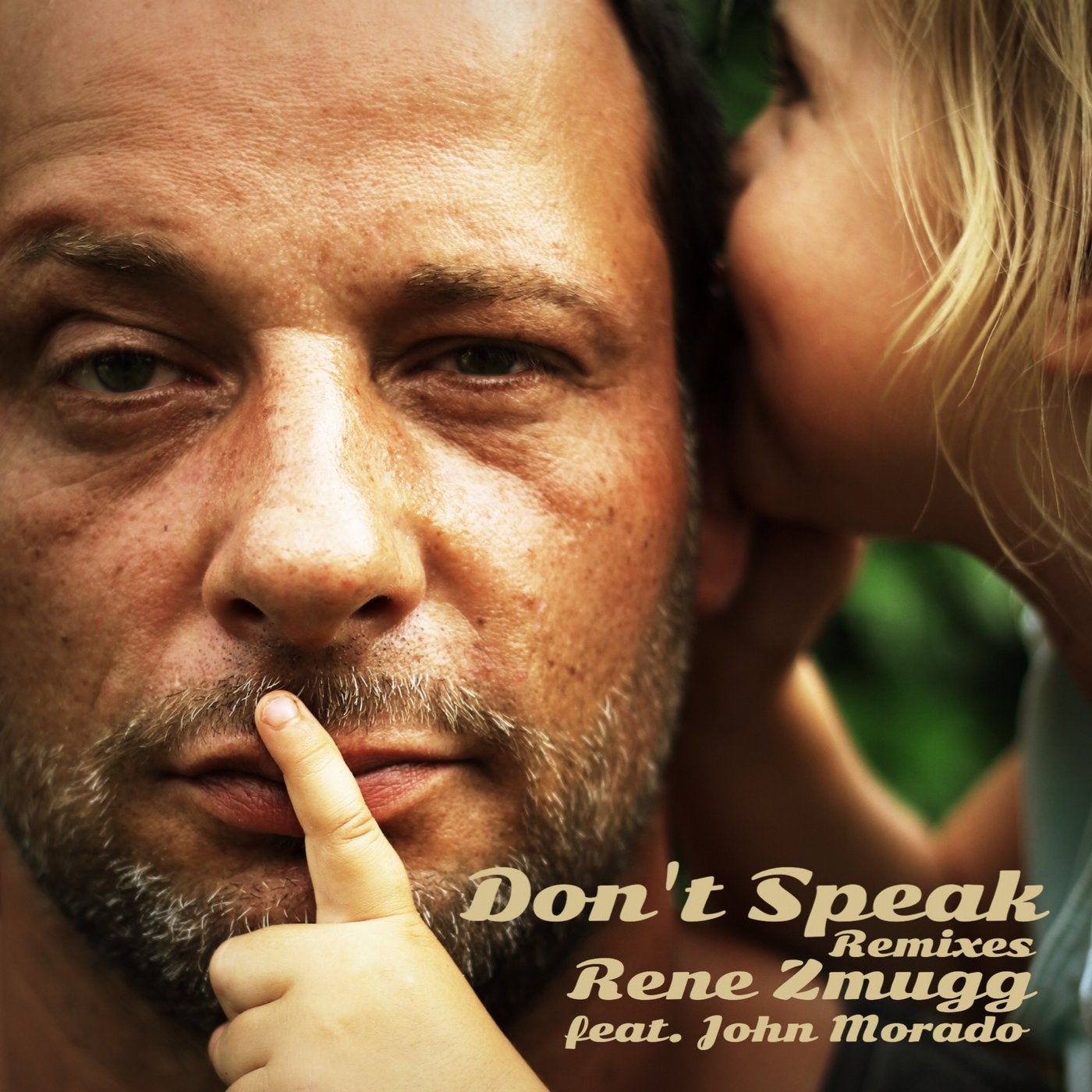 Don't Speak(Remixes)