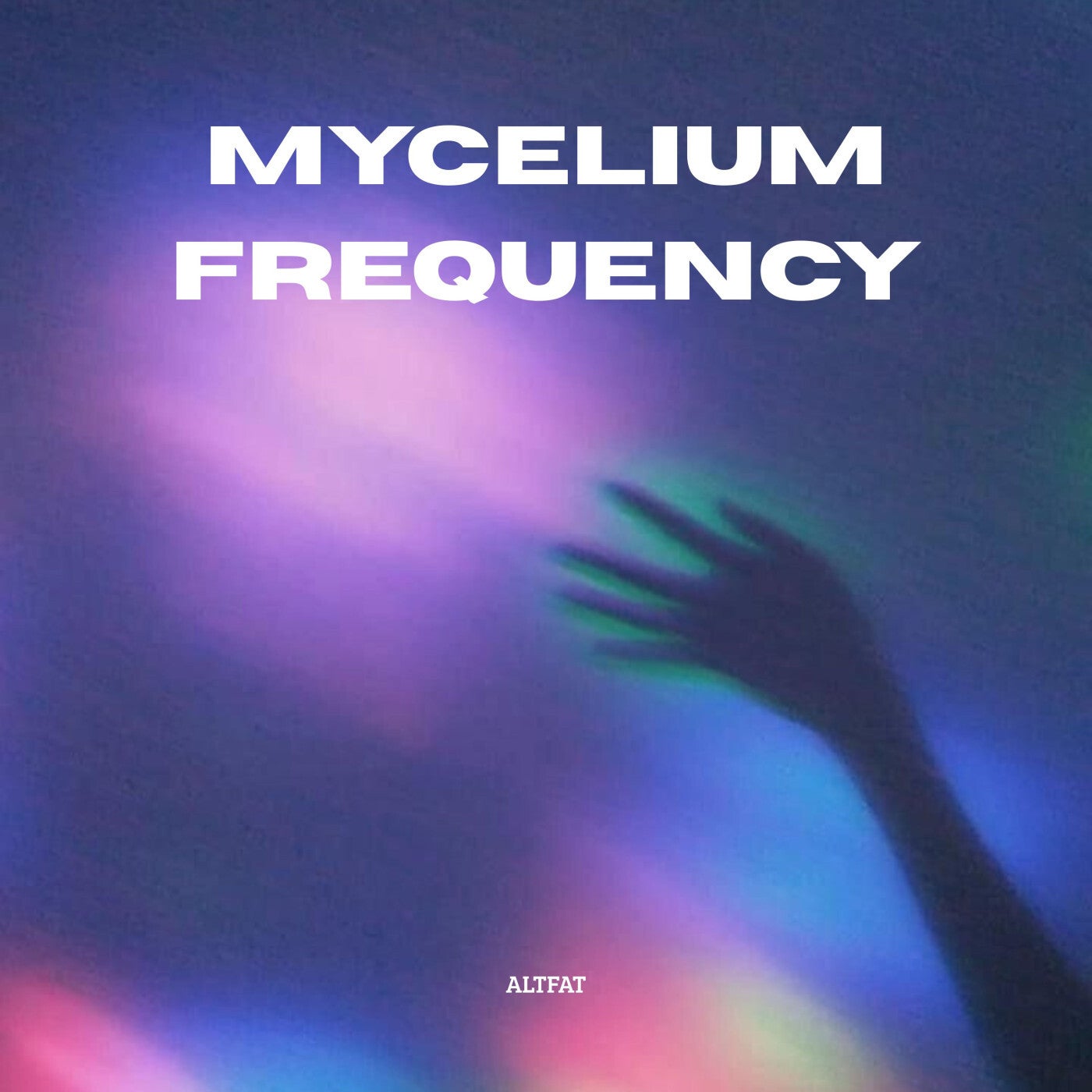 Mycelium Frequency
