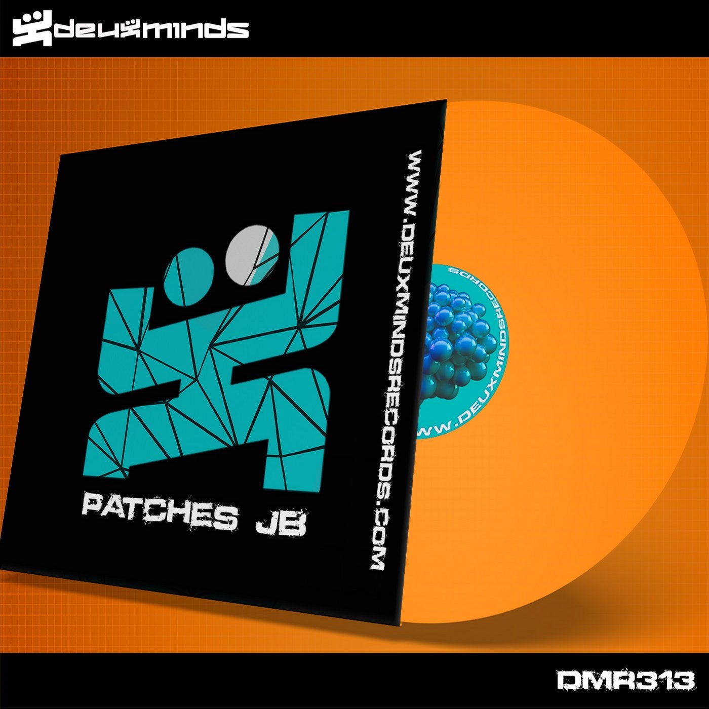 Patches JB