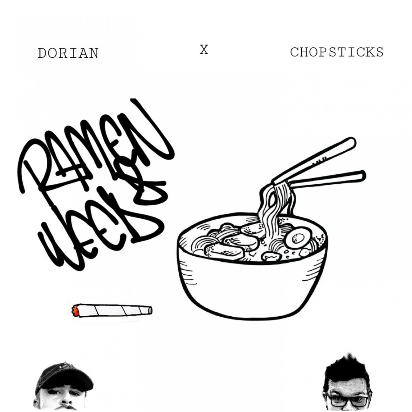 Ramen & Weed