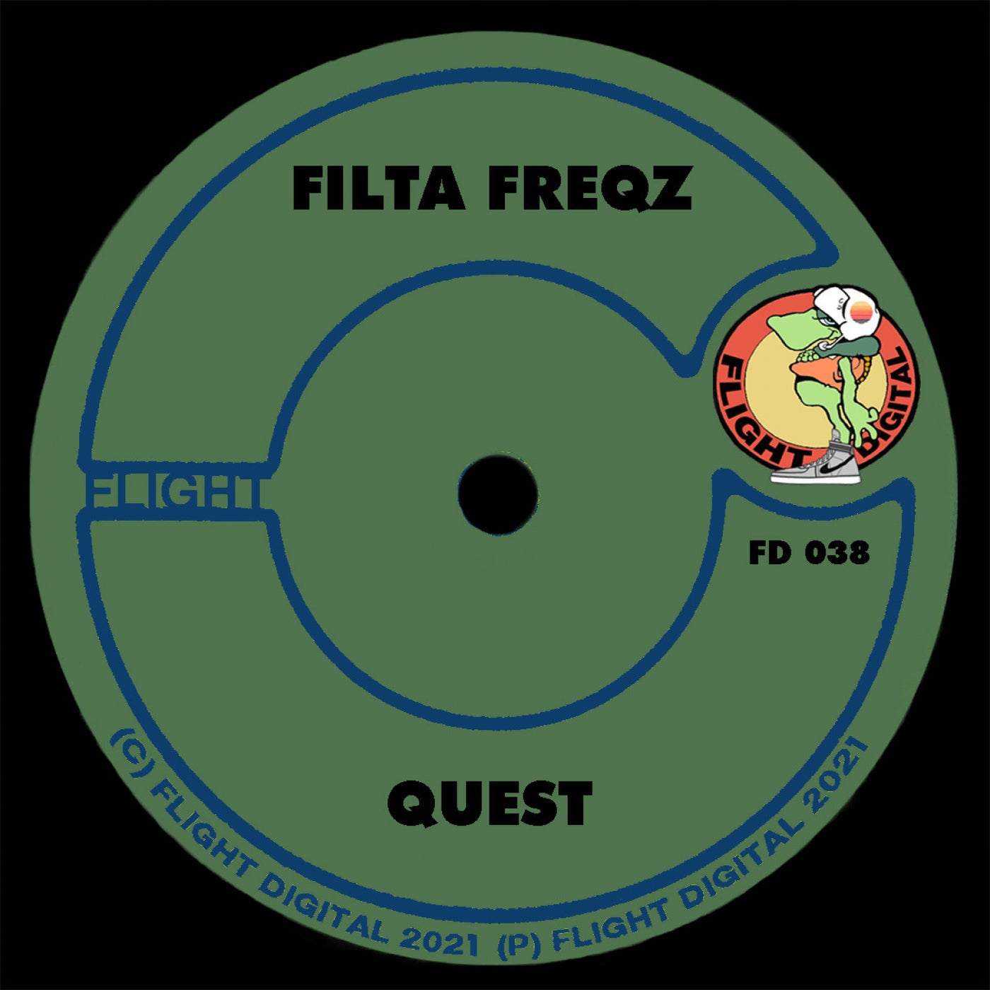 Quest