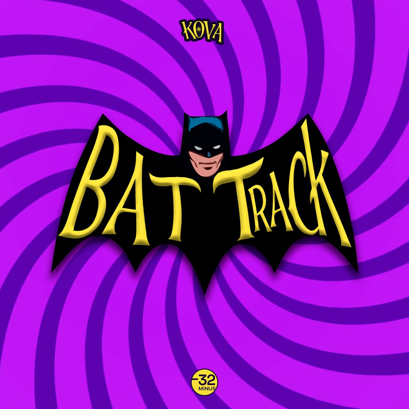 Bat Track
