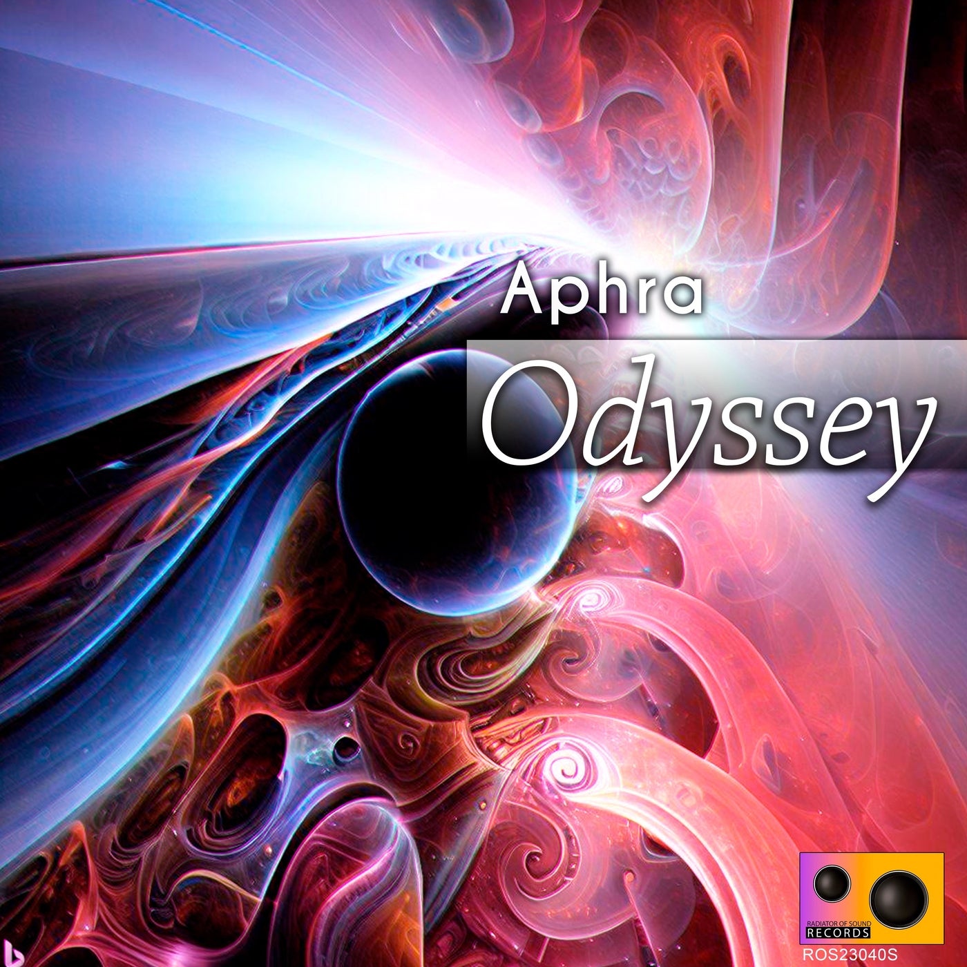 Odyssey (Extended Mix)