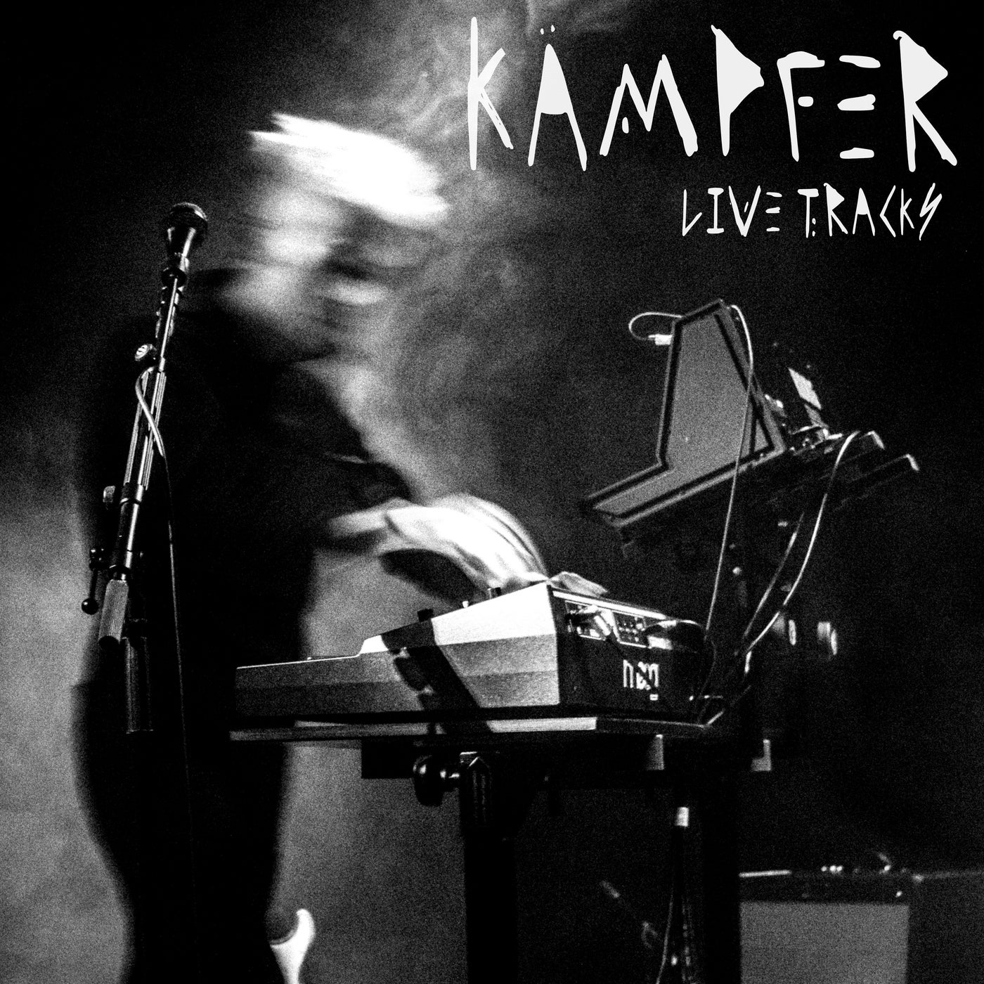 Kämpfer Live tracks - LIve