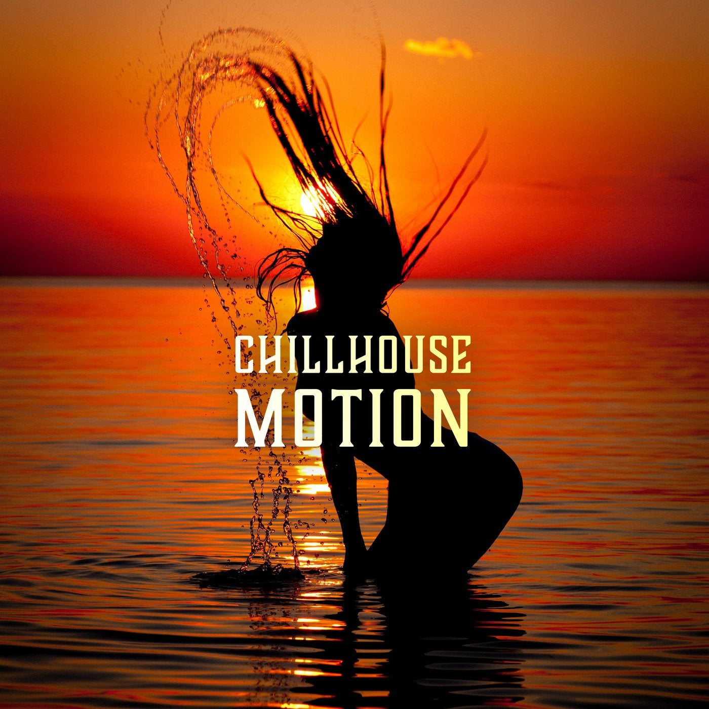 Chillhouse Motion
