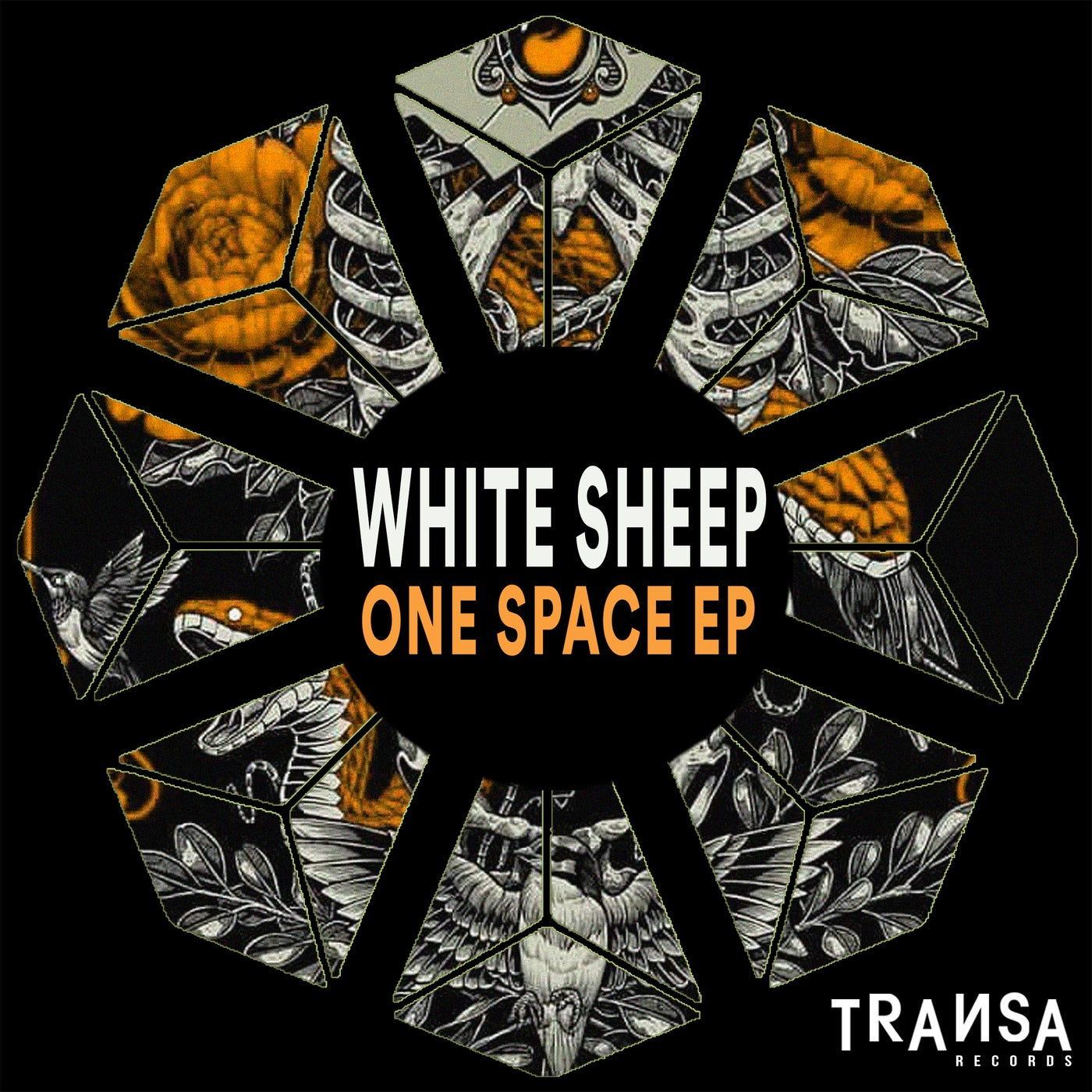 One Space EP