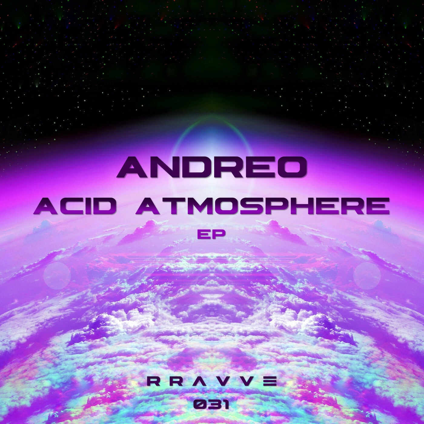 Acid Atmosphere EP