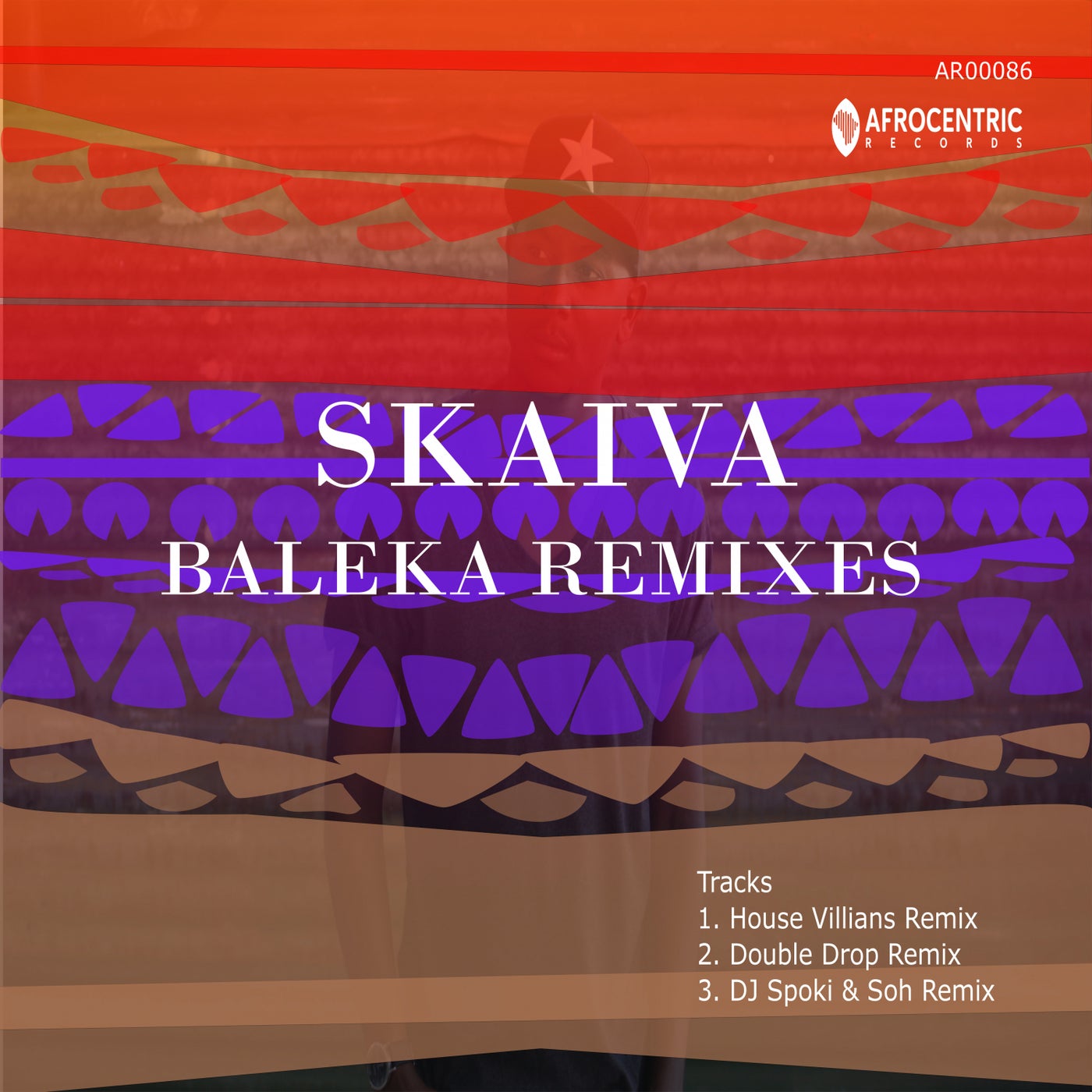 Baleka (Remixes)