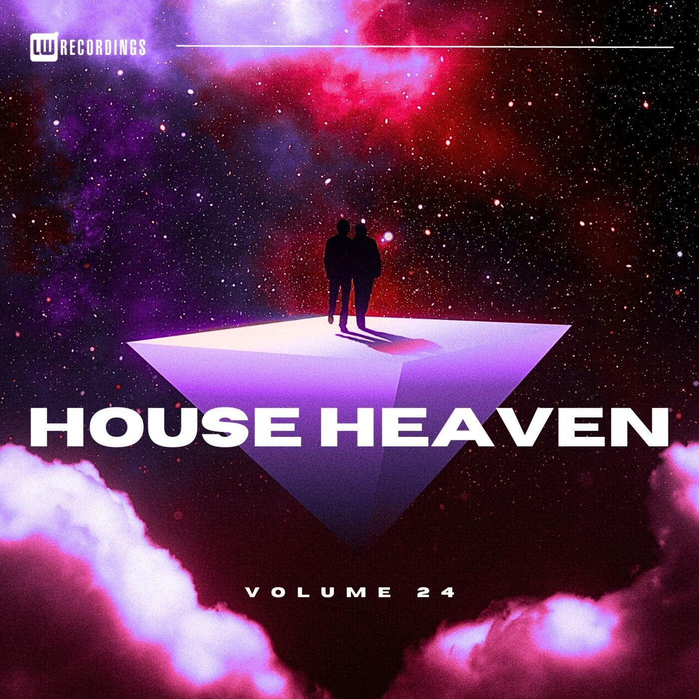 House Heaven, Vol. 24