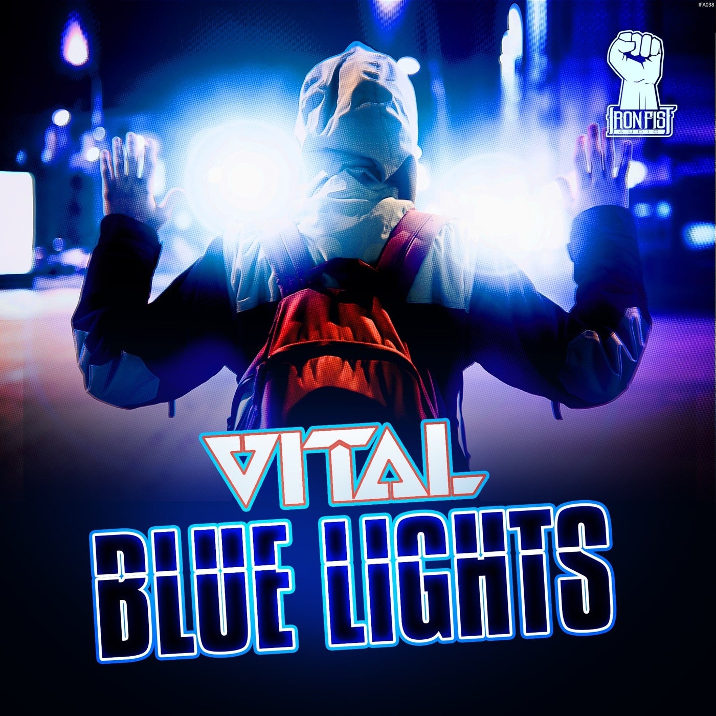 Blue Lights EP