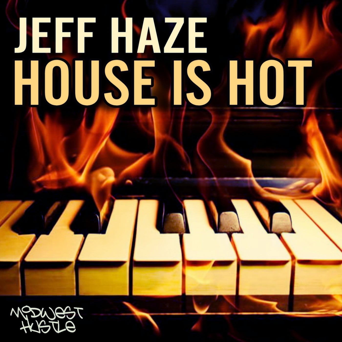 House Is Hot