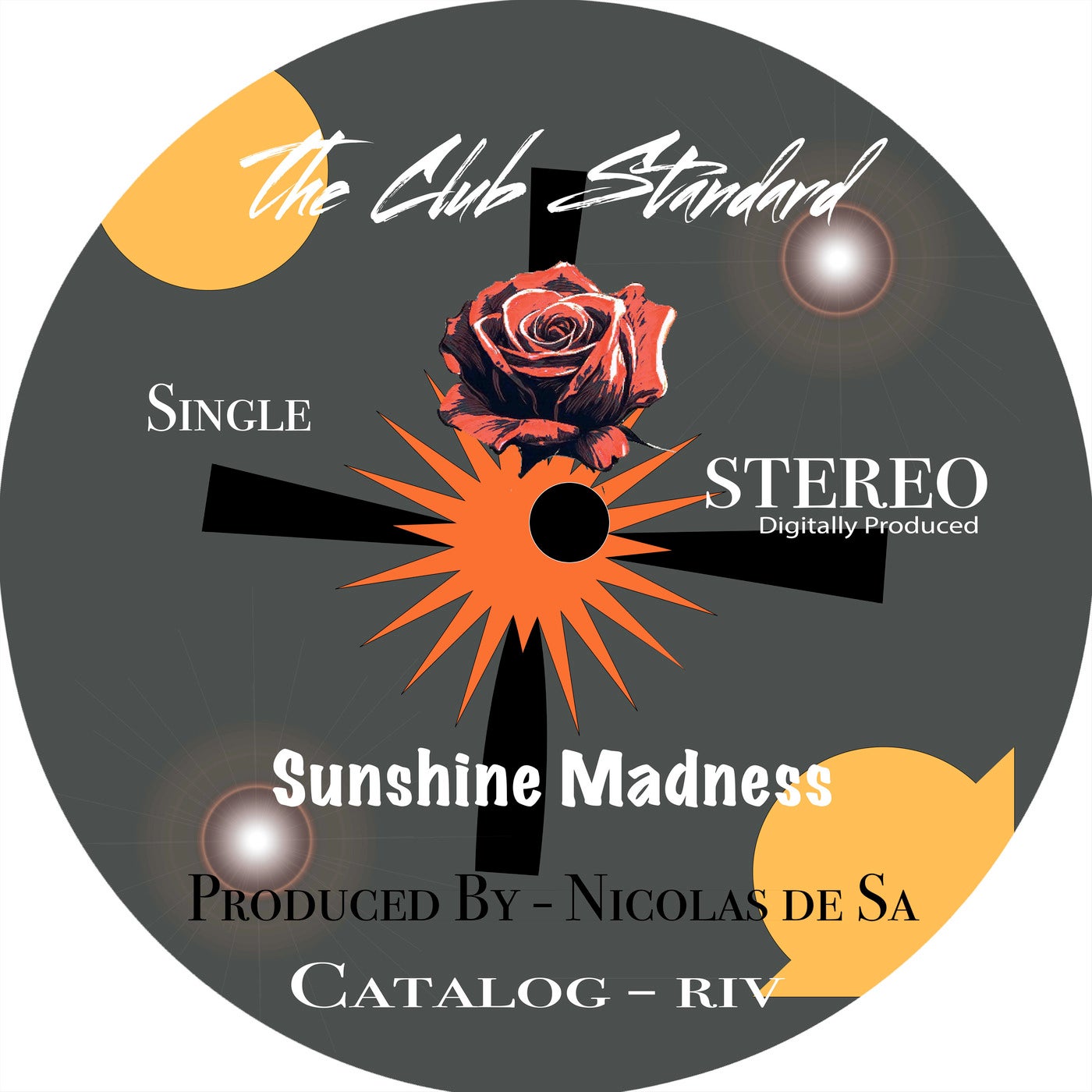 Sunshine Madness