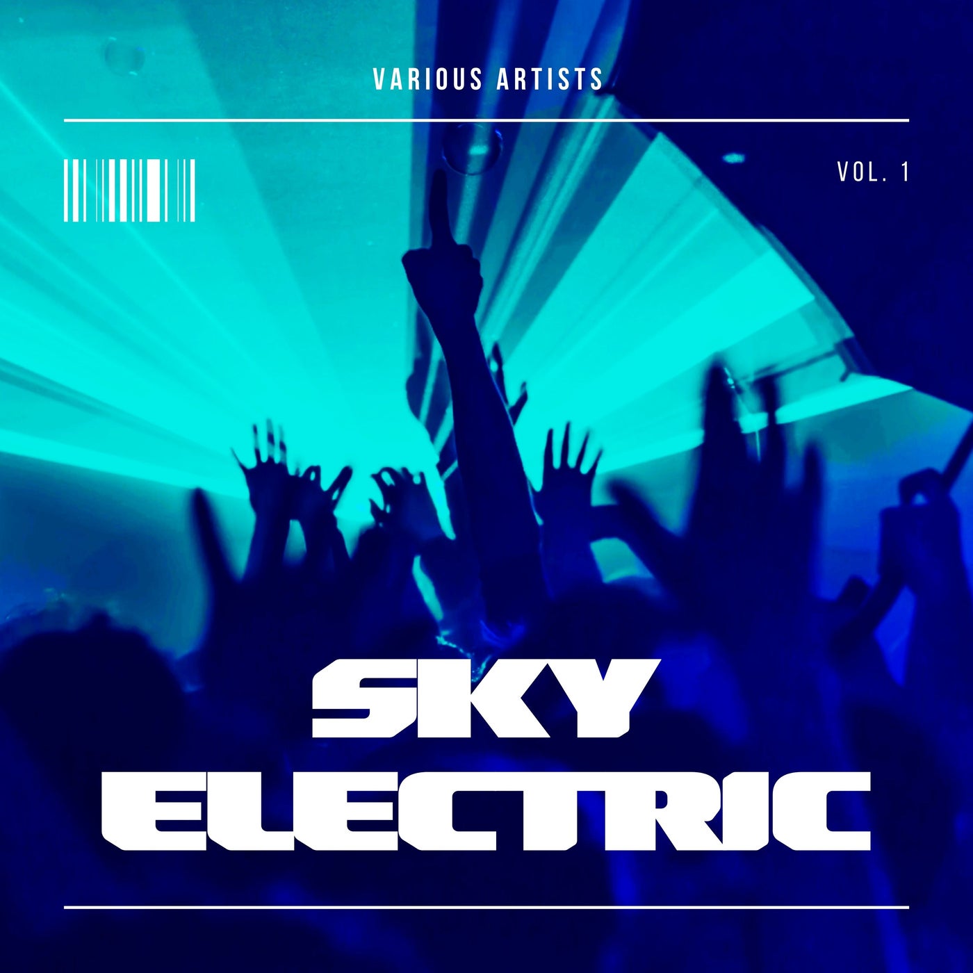 Sky Electric, Vol. 1