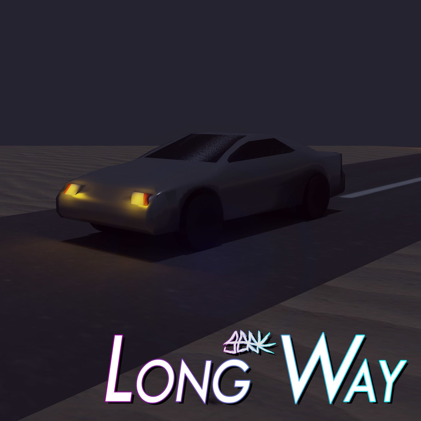 Long Way