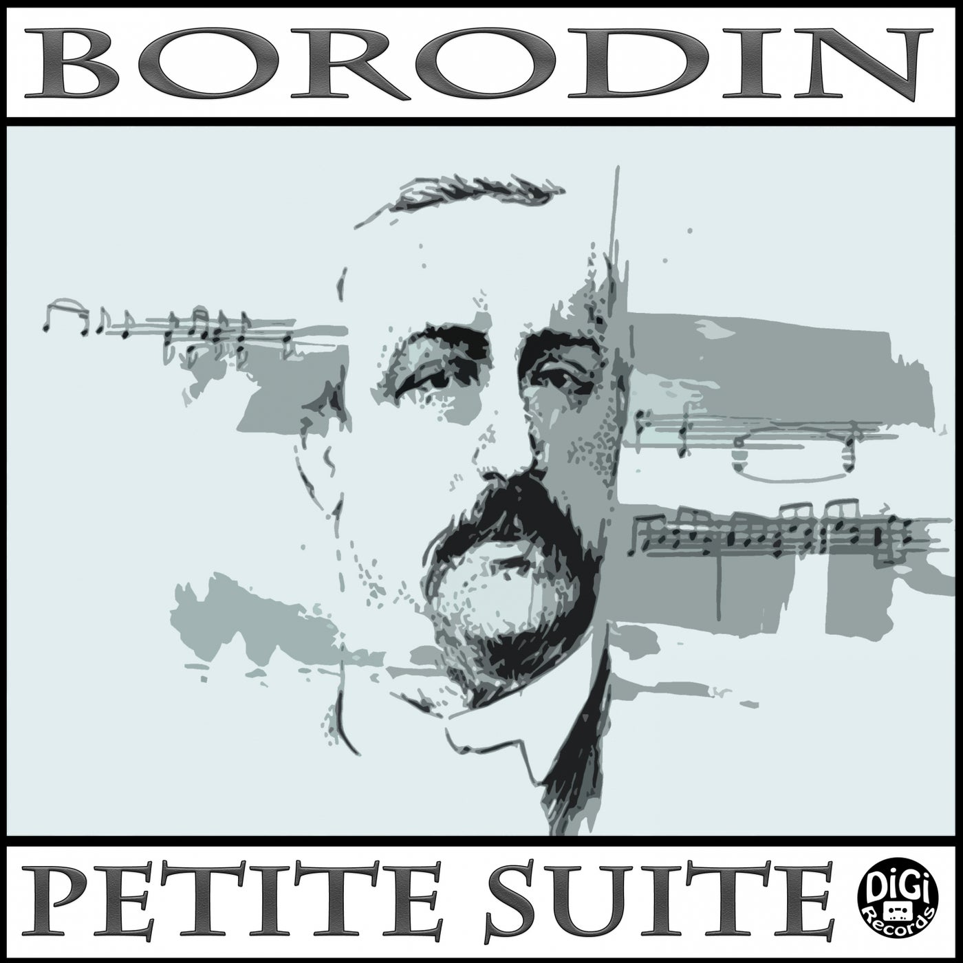 Petite Suite (Electronic Version)