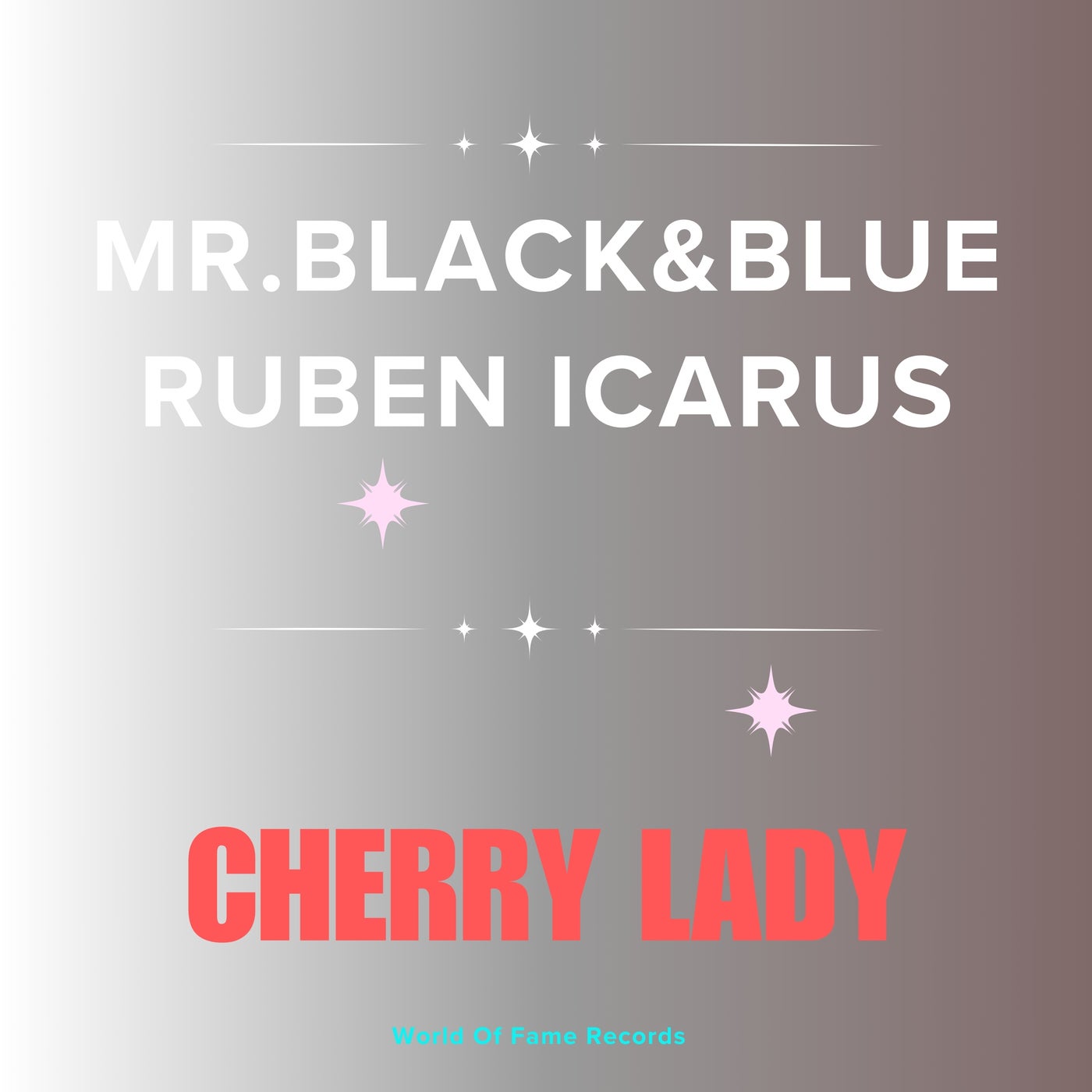 Cherry Lady (Radio Edit)