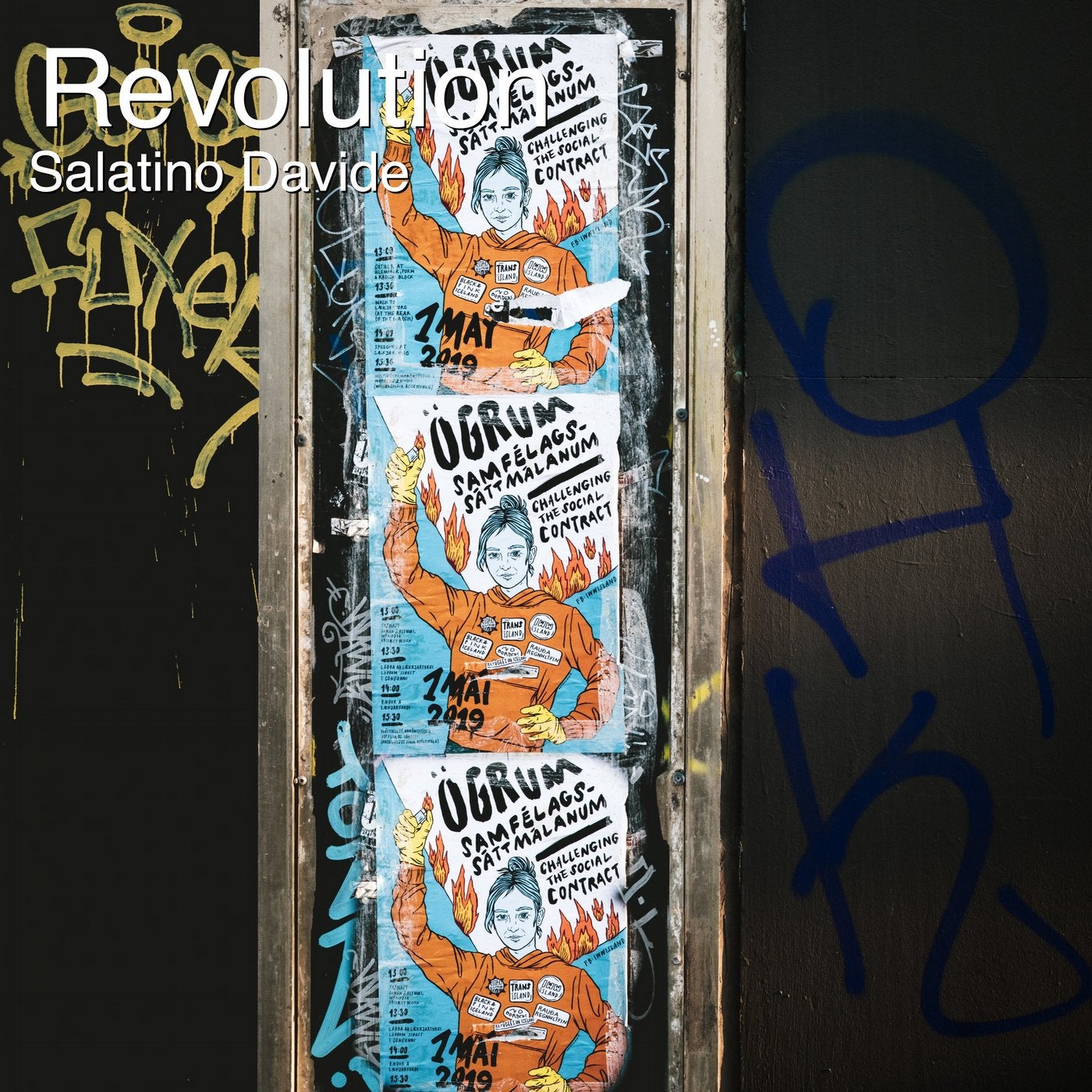 Revolution