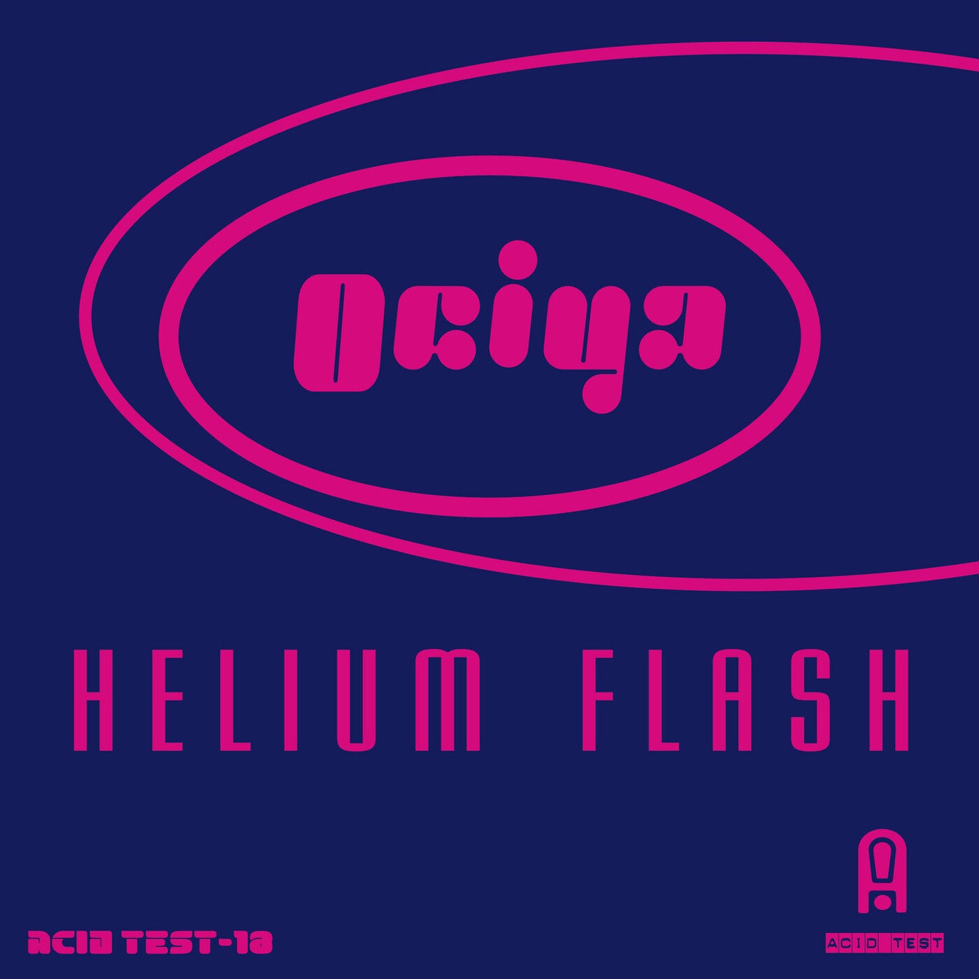 Helium Flash