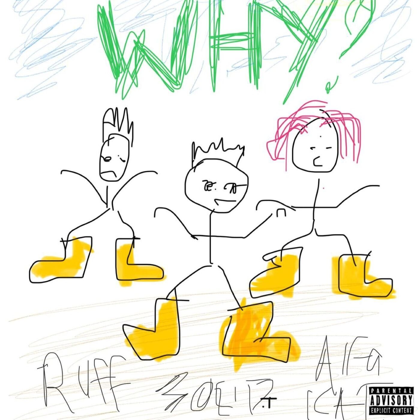 Why