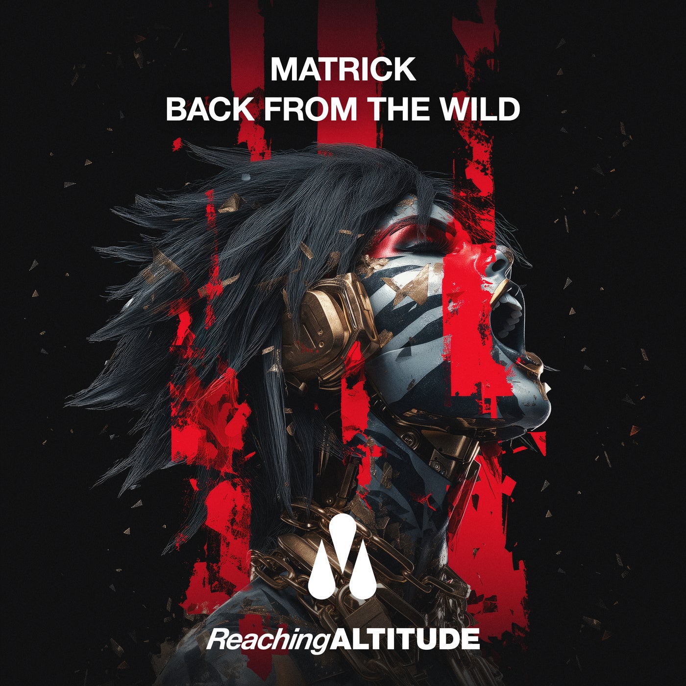 Back From The Wild