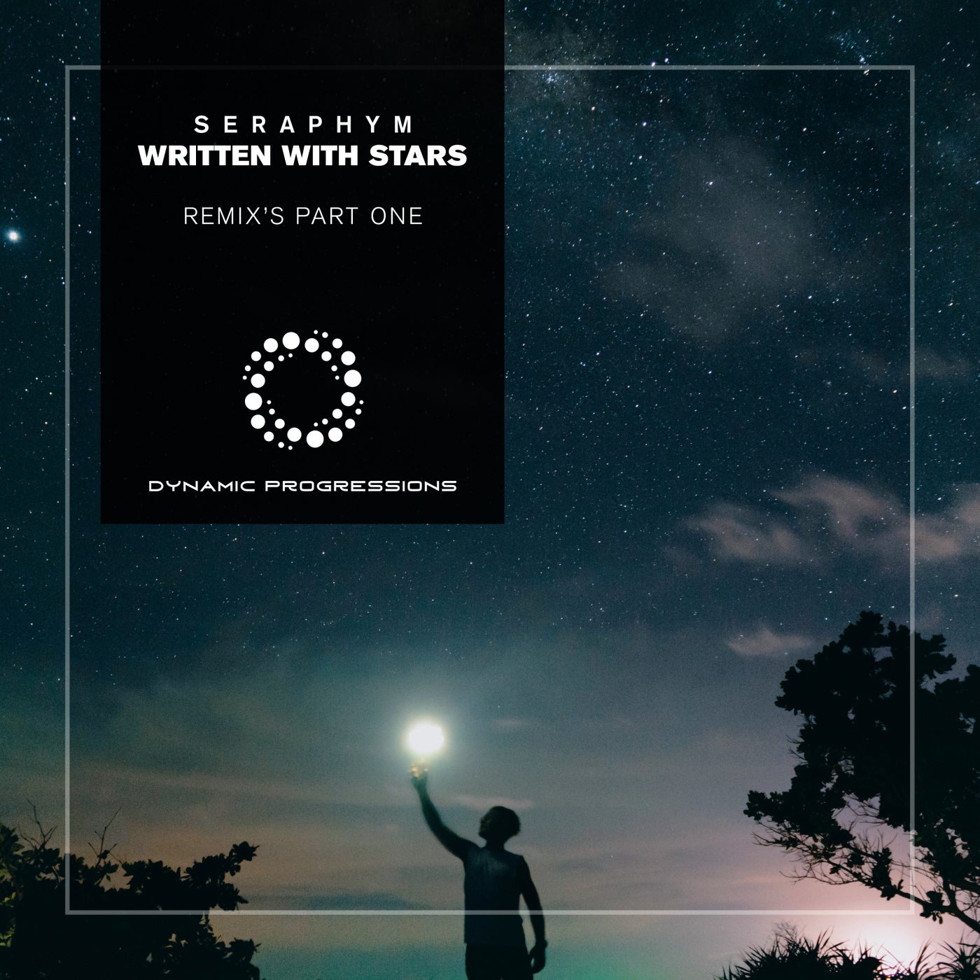 Written With Stars Remixes Part One