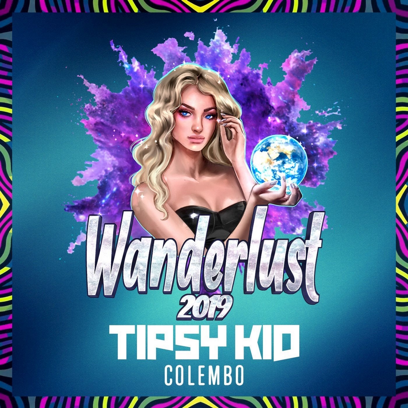 Wanderlust 2019