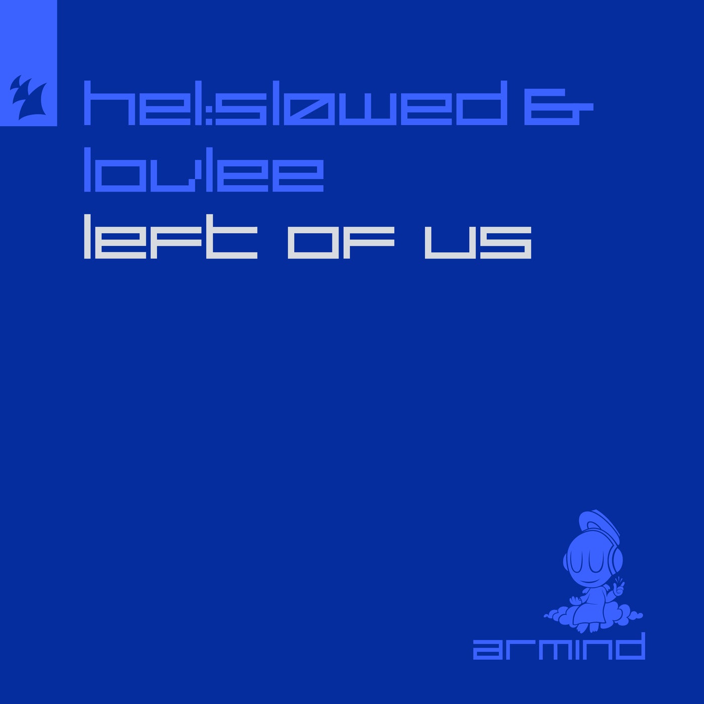 Left Of Us