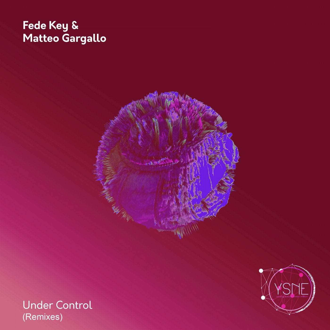 Under Control(Remixes)