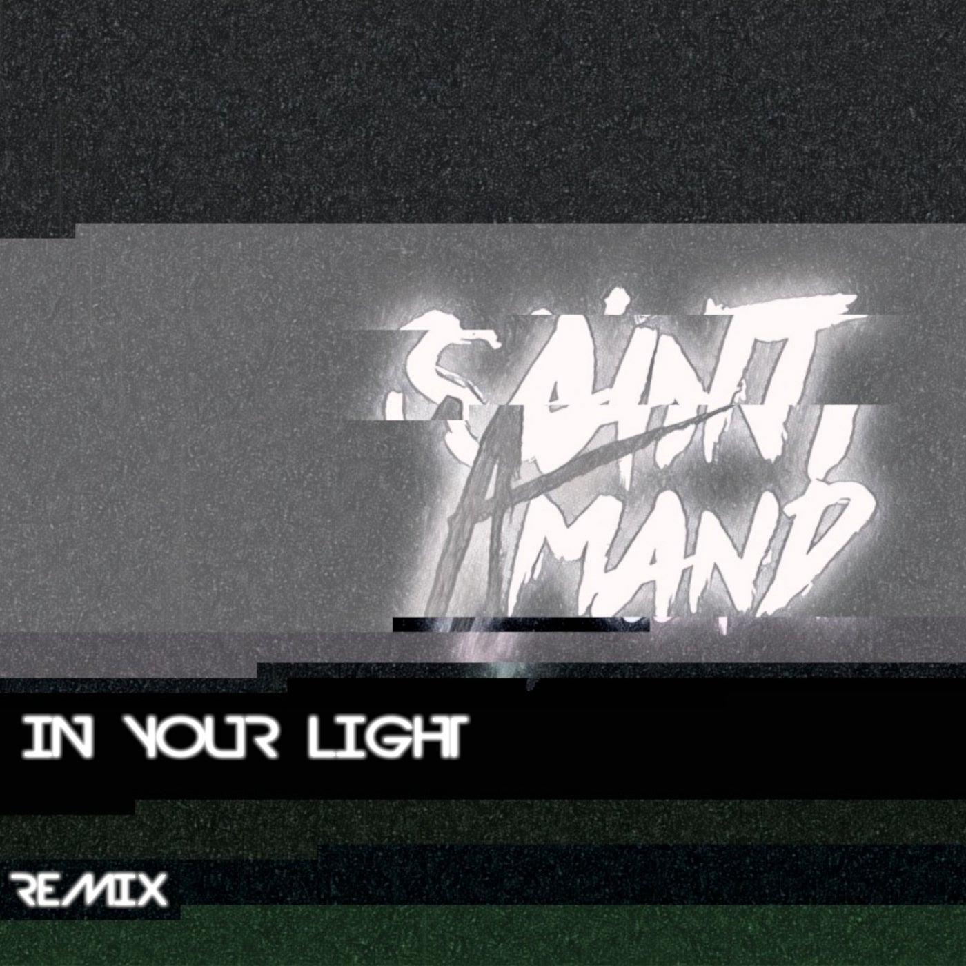In Your Light (feat. Jayne Luka, No Problema, Brucea) [Remix]