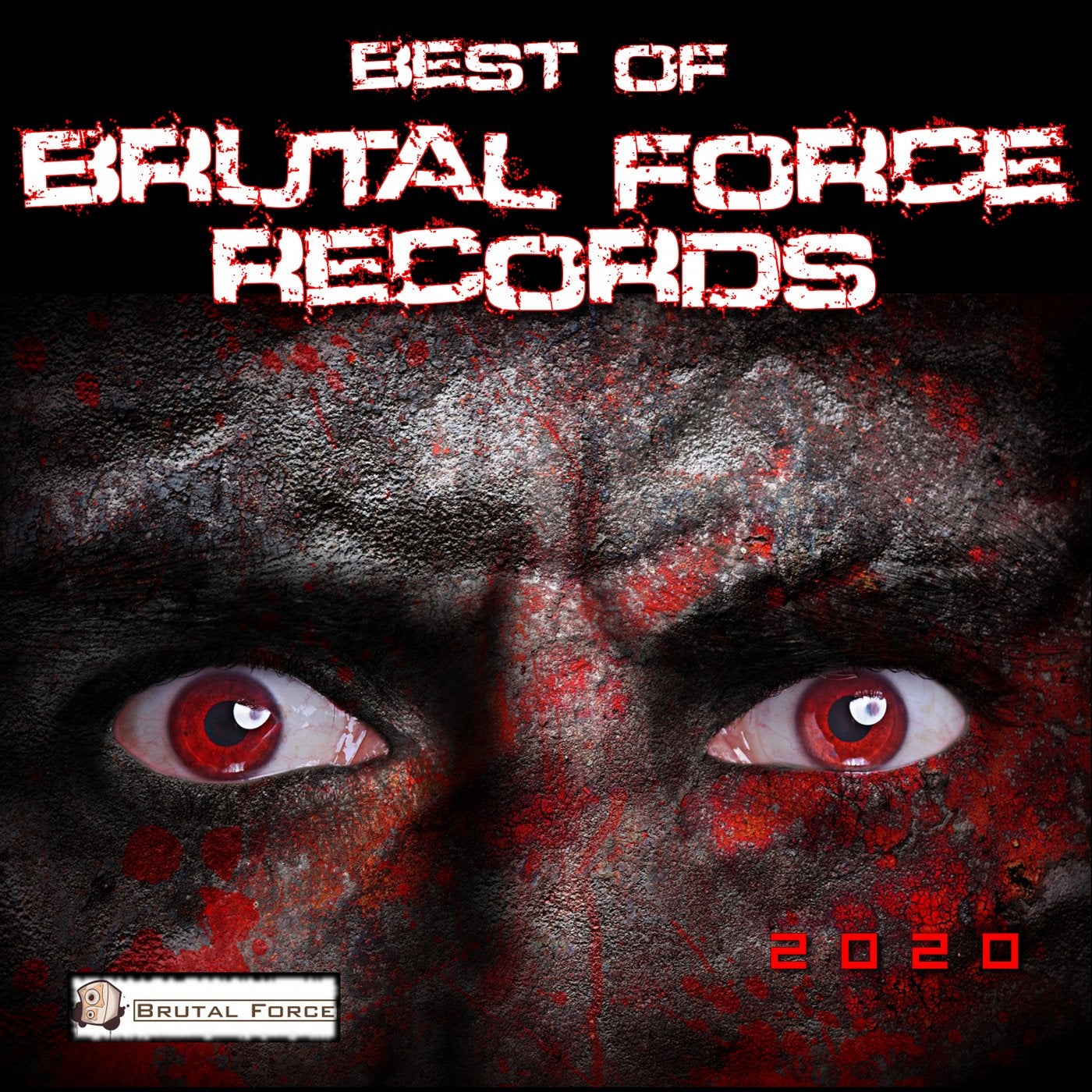 Best of Brutal Force Records 2020